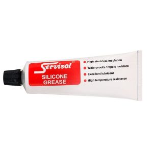 Vaselina Siliconica 3gr pentru garnituri, centrale termice