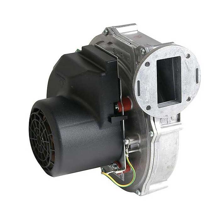 Ventilator RG148/1200-3633 Baxi  Nuvola, Luna HT 5670580