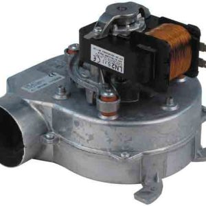 Ventilator Ariston Microgenus, TX, T2 27 MFFI
