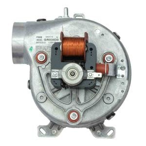Ventilator Ariston Microgenus, TX, T2 23 MFFI
