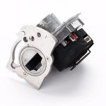 Ventilator Bosch Condens ZSBR 28