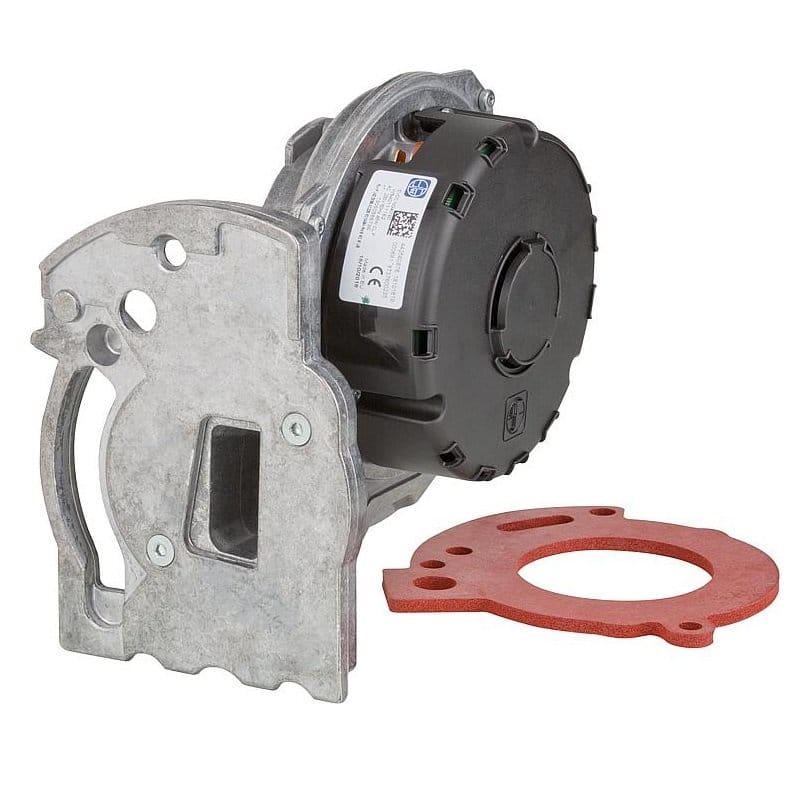 Ventilator Suflanta Buderus GB062 , Bosch Condens 2500W