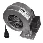 Ventilator Cazan Lemne WPA 117 34W 180mc/h