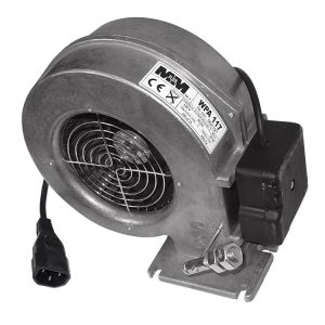 Ventilator Cazan Lemne WPA 117 34W 180mc/h