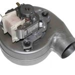 Ventilator Centrala Baxi Luna