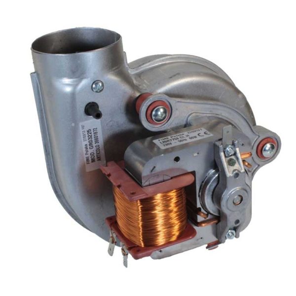 Ventilator Ferroli DOMIproject/DOMIcompact/DIVAtop/DIVA/Domina N