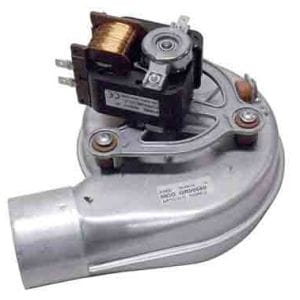Ventilator gaze arse Sime Format 25,30BF 55W
