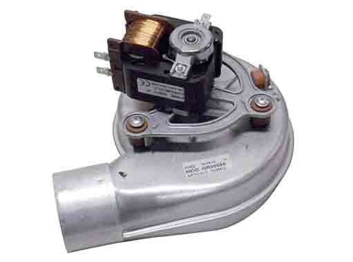 Ventilator gaze arse Sime Format 25,30BF 55W Ventilator gaze arse Sime Format 25,30BF 55W