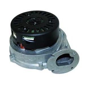 Ventilator 128/1300 Hermann Thesi Condensing 32Kw