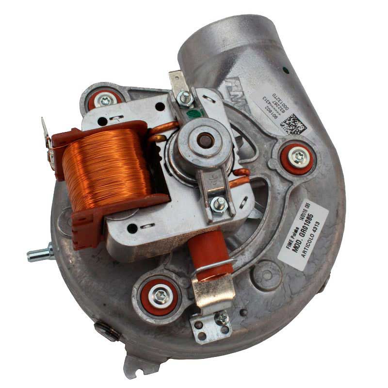 Ventilator Protherm Leopard,Panther,Lynx Saunier Duval Semia F24