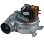 Ventilator 55W Gaze arse  Sime Format 25