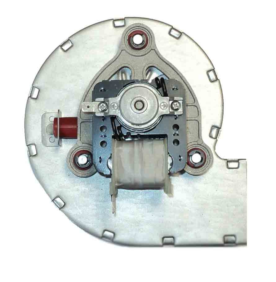 Acasă 14 Ventilator Vaillant VUW 52x60mm 190162