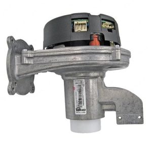 Ventilator NRG118 Viessmann Vitodens 100-W WB1C 30/35Kw