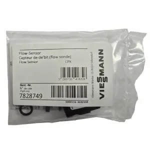 Fluxostat Senzor Viessmann Vitopend 100 VH1D, Vitodens 100 VB1B - imagine 2