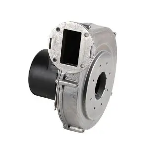 Ventilator Condensatie Hermann Macro 90, ebmpapst RG148/1200-3633 - imagine 2