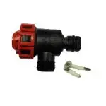 Supapa Siguranta Buderus GB062,GB122, Bosch Condens 2300,2500W