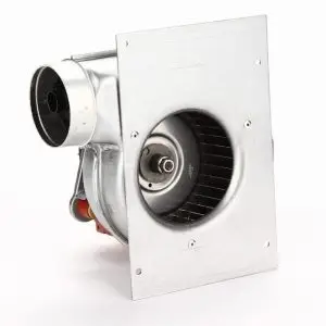 Ventilator centrala Buderus Logamax U022-24K ,U052-24/28K - imagine 2