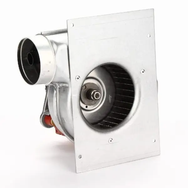 Ventilator centrala Buderus Logamax U022-24K ,U052-24/28K