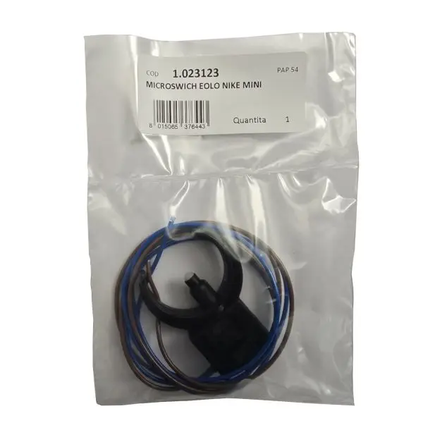 Microcontact Immergas Eolo Mini, Nike Mini 1.023123