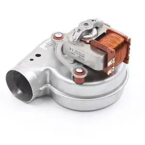 Ventilator Ferroli Domicompact, Domina, Domitop, New Elite 24/30 - imagine 3