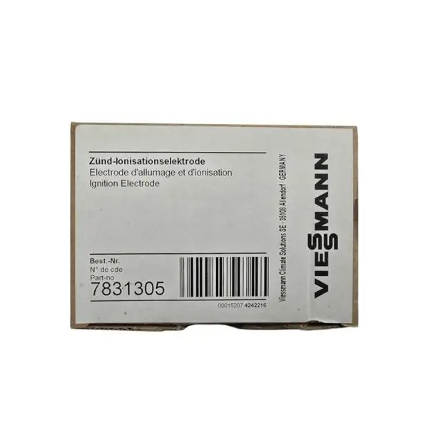 Set Electrod Aprindere Ionizare Viessmann Vitopend 100 WH1B/WH1D