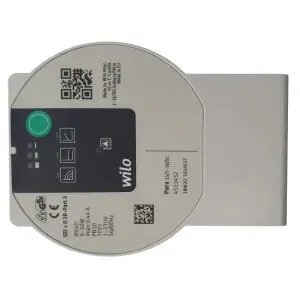 Motor Service Pompa Wilo Para 15/7 6-50W ErP Buderus, Bosch - imagine 2