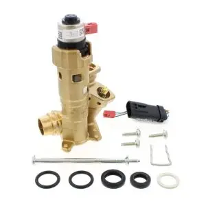 Vana 3 cai Vaillant VUW, VU, VMW28-322/4-5RV 3
