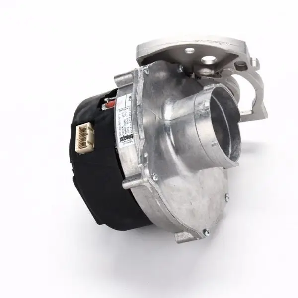 Ventilator suflanta Bosch Condens ZSBR 28