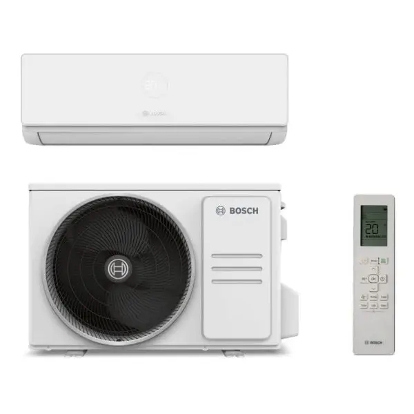 Aer Conditionat 12000BTU A++ Bosch Climate CL4000i 35E DC Inverter R32