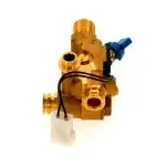 Grup hidraulic fluxostatic apa Buderus U012, U014-24K