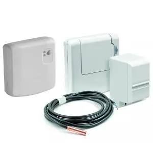Modul wireless Apa Calda Evohome Honeywell ATF500DHW, Wi-Fi