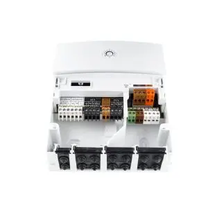 Modul automatizare Buderus MM100-C ,circuit incalzire / circuit apa calda menajera - imagine 4