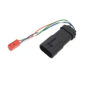 Cablu adaptor vana 3 cai Vaillant VUW 0020270733 - imagine 2