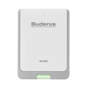 Modul Wi-Fi Wireless Buderus MX300, pentru RC310