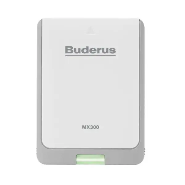 Modul Wi-Fi Wireless Buderus MX300, pentru RC310