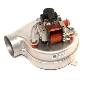 Ventilator centrala Bosch Gaz 6000W-24/28C,  87186442610