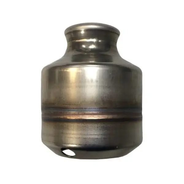 Corp de deplasare schimbator WB6, Bosch Condens , Buderus LogamaxPlus