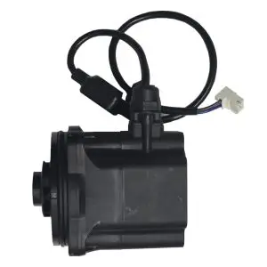 Motor pompa ErP Taco ES2 Centrala Bosch, Buderus - imagine 2