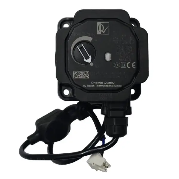 Motor pompa ErP Taco ES2 Centrala Bosch, Buderus