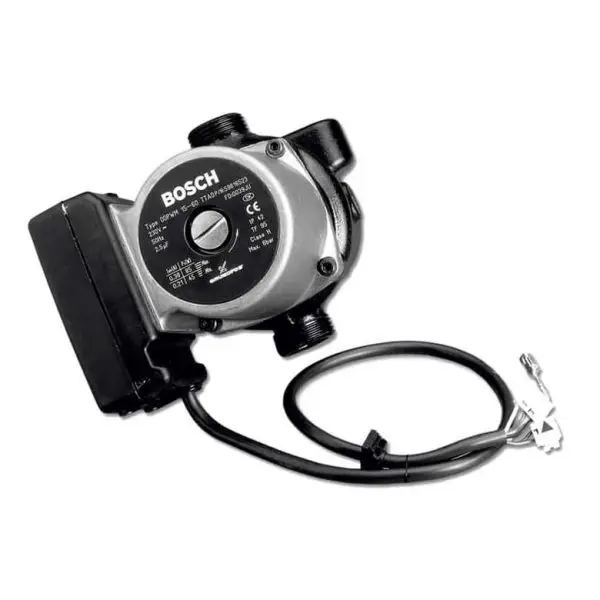 Pompa Junkers Bosch Cerapur, ZBR, Condens 7000, 15-60, 7738111152