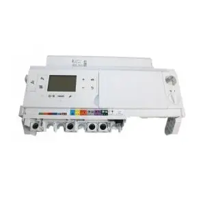 Placa electronica Buderus Logamax Plus GB172i 24/30/35/42Kw