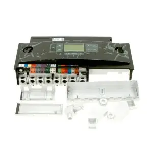 Placa electronica Buderus Logamax Plus GB072-24K/24H