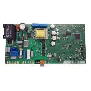 Placa Electronica Bosch Condens 2500W WBC 24-1 DE, WBC 28-1 DCE