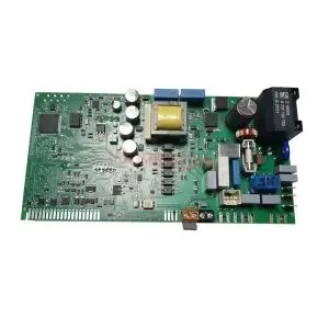 Placa electronica Buderus Logamax Plus GB062-24KDH, 24H V2
