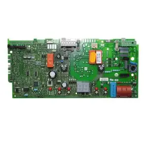 Placa Electronica Bosch Junkers ZWE/ZSE 24-28 MFA/MFK 87483005570