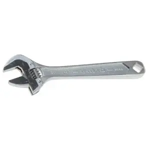 Cheie reglabila cu rola 57,5x450, Heavy Duty Cromata MOB IUS