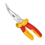 Cleste cu varf semirotund izolat, 200mm VDE 1000V, Bosch Professional 1600A02NE4