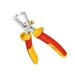 Cleste dezizolat universal cablu, 160mm VDE 1000V, Bosch Professional 1600A02NE7