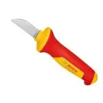 Cutit taiat cablu cu lama dreapta, VDE 1000V, Bosch Professional 1600A02NF5
