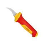 Cutit taiat cablu cu lama in forma de secera, VDE 1000V, Bosch Professional 1600A02NF6